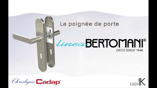 Chrisligne Cadap : Système Easy-K, notre nouveau système de montage révolutionnaire !