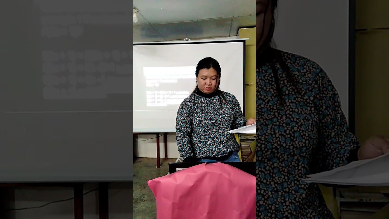Demo Teaching in Mathematics_Grade 11_Evaluating Functions