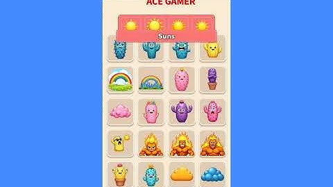 Connect Master Level 391 walkthrough solution 