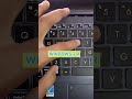 HOW TO OPEN MS WORD WITH SHORTCUT KEY #shorts #youtubeshorts #shortvideo