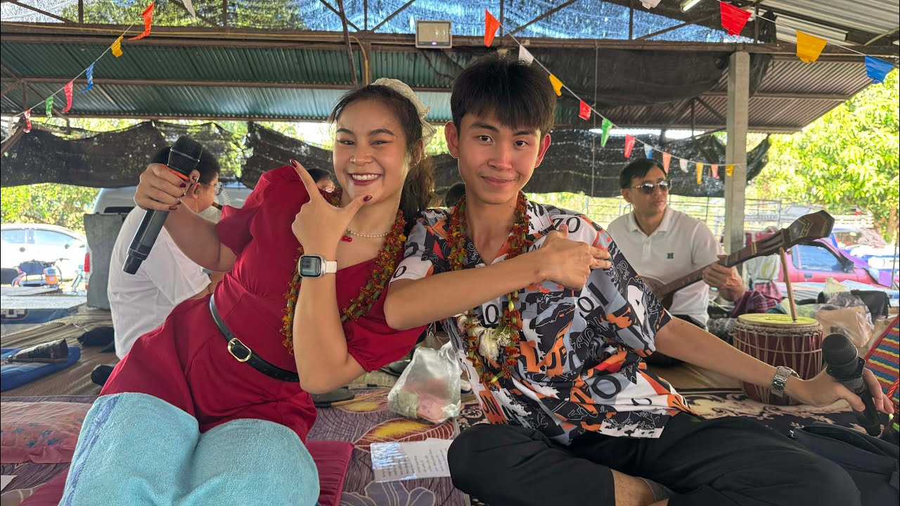 ซอบู๊มันสุดฤทธิ์ : สุวิทย์ เมืองฝาง ลำจวน ดอยเต่า ติดต่อ 0906159531 ม่วนๆ 1080p