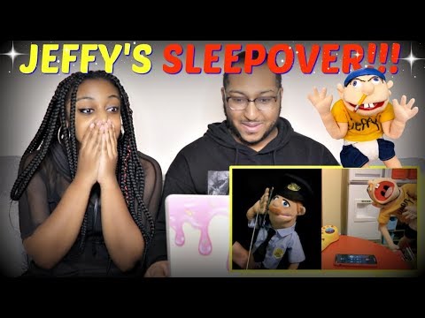 sml-movie:-"jeffy's-sleepover!"-reaction!!