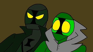 I-MAN S2 episode 6: “The Darkest Day”