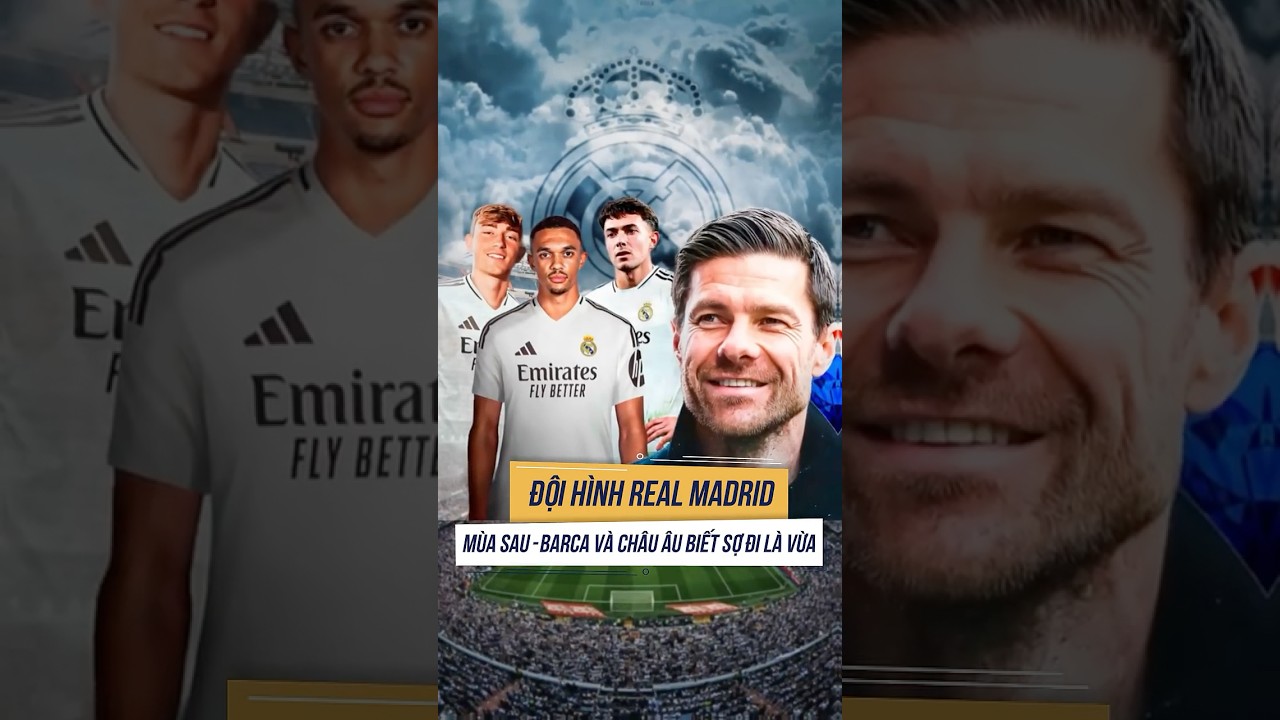 casino near ocean shores ĐỘI HÌNH REAL MADRID MÙA SAU - BARCA VÀ CHÂU ÂU BIẾT SỢ ĐI LÀ VỪA | FC88 fc88