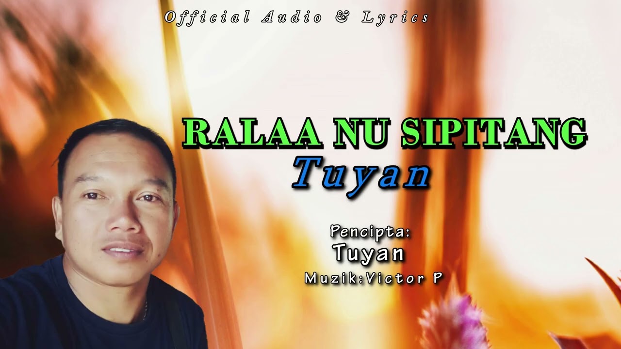 lagu Murut baru by tuyan@jali~2025~Ralaa nu sipitang