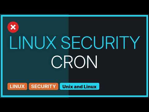 What's the difference between adding scripts in the /etc/cron.daily/