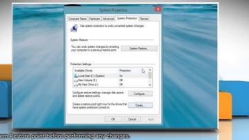 How to Create a Shortcut to Shut Down Windows® 8.1