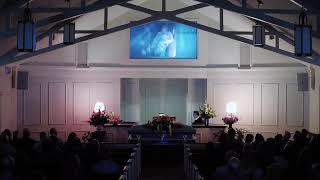 Judith Judy Davis' Funeral Service - September 9, 2024