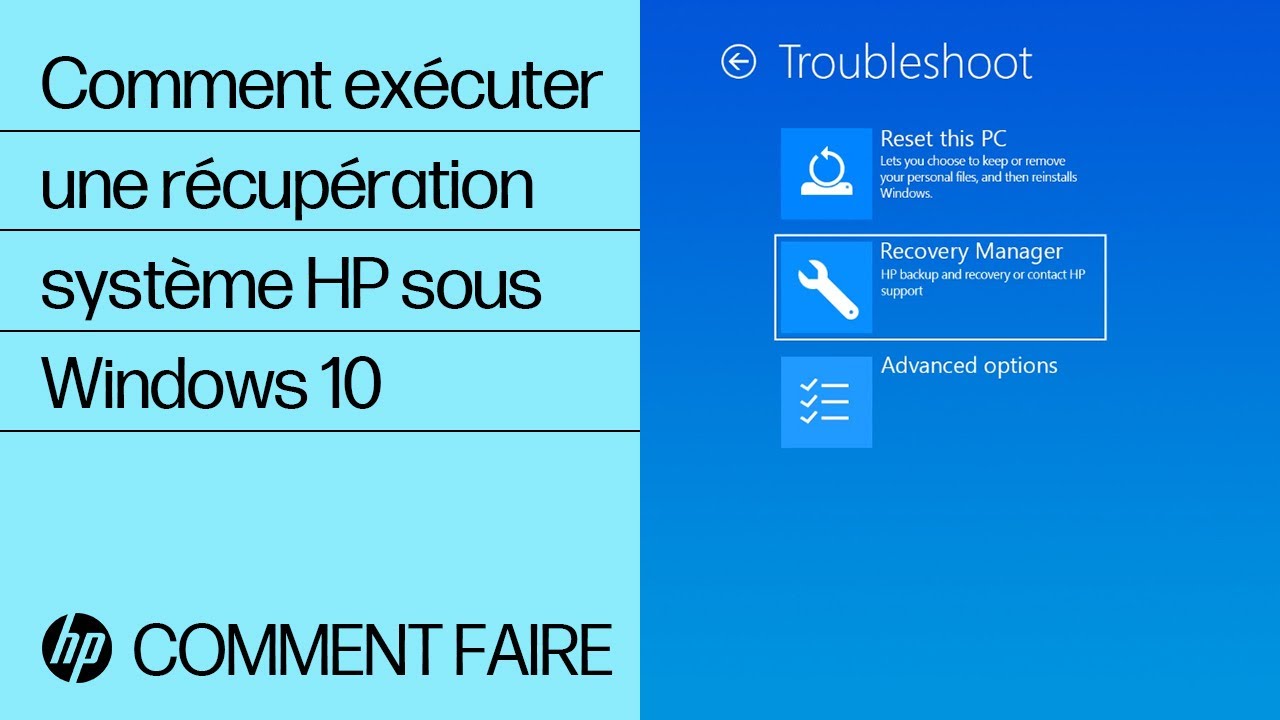 Fenêtre Exécuter Sous Windows 10 – JQNG