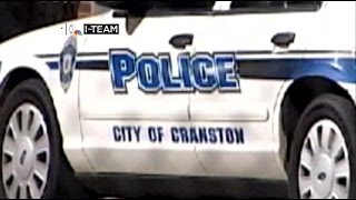 NBC 10 I-Team: Report on Cranston police issues to be released