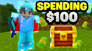 SPENDING $100 ON THE MOST OP CRATES! | OPLegends Skyblock
In todays video, I spent $100 on the most op crates on my Skyblock Server! If you enjoy make sure to leave a like, as well as subscribe as it helps me out a ton!
If you would like to play you can join using the ip: king.oplegends.com
Social Media :
Twitter ➔ https://twitter.com/KingSpooked
Join My Discord ➔ https://discord.gg/F8rT2uXb
If you made it this far down you might as well leave a comment :)
#minecraft #skyblock #minecraftskyblock SPENDING $100 ON THE MOST OP CRATES! | OPLegends Skyblock