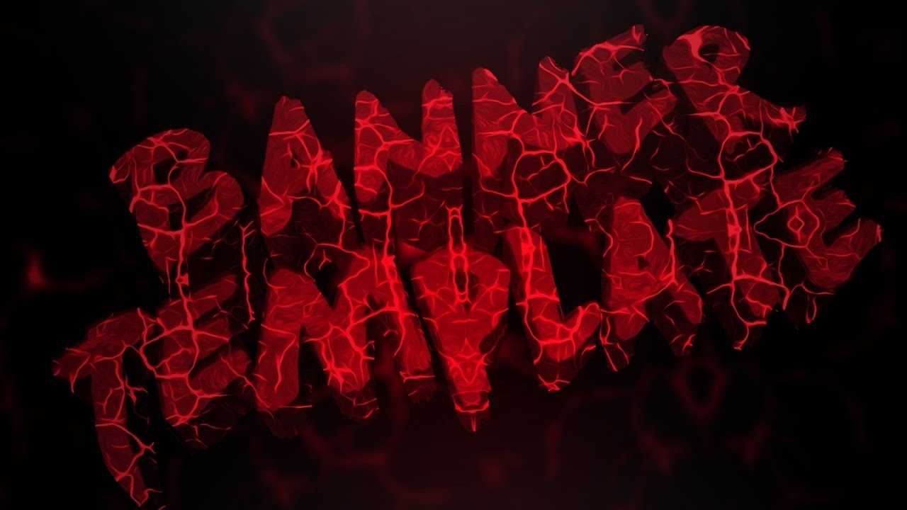 Banner Rias Gremory Editable Template By Freddy Designs #9 - YouTube