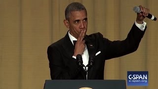 Denis Décode : Barack extra-et-ordinaire