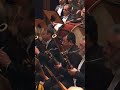 BEETHOVEN 9th, BASSOON SOLOS AT 2nd Mov - Alexandre Silvério, bassoon