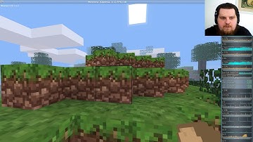 Minetest Special - Alte Version 0.4.0