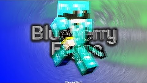 Blueberry Faygo - A Zeqa Montage