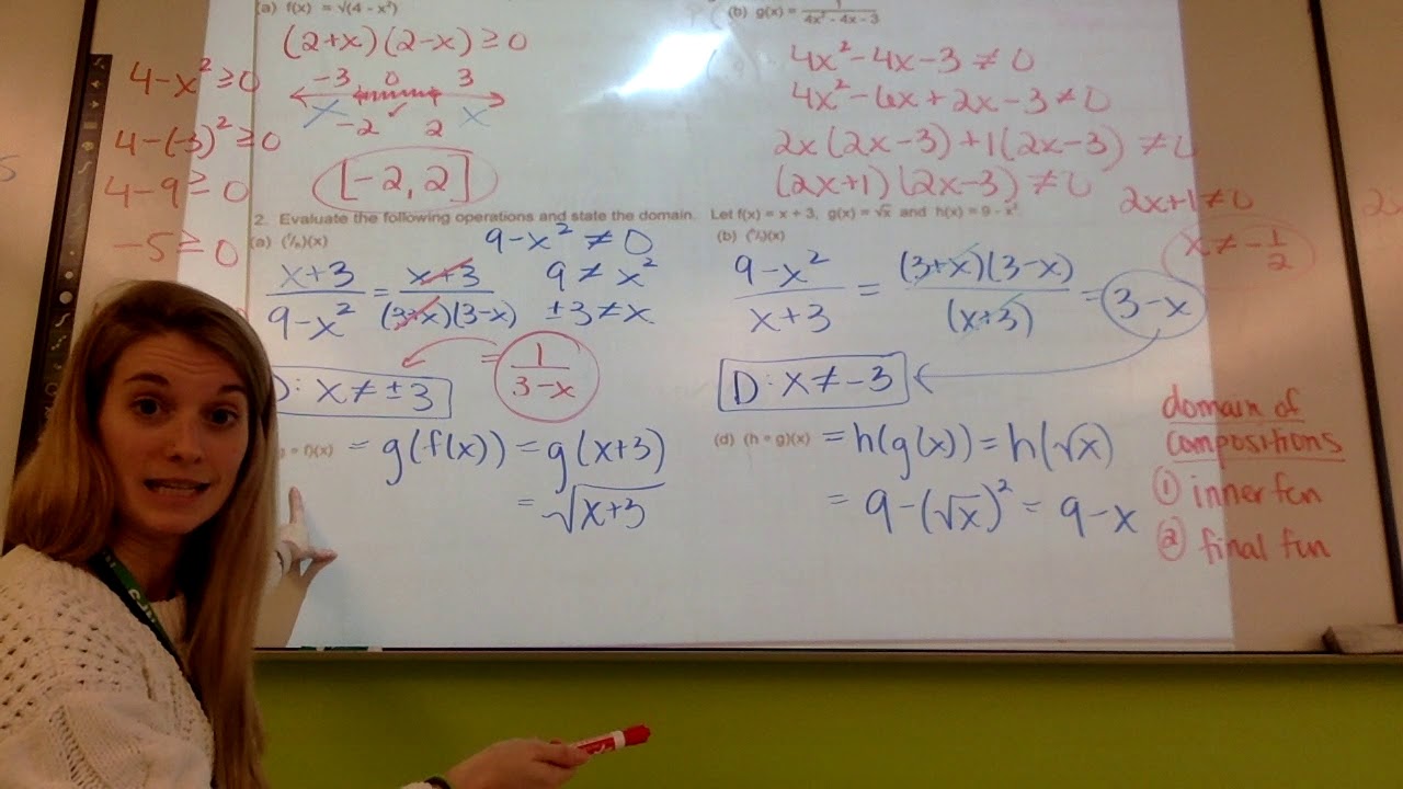 Unit 5, Lesson 3 - YouTube