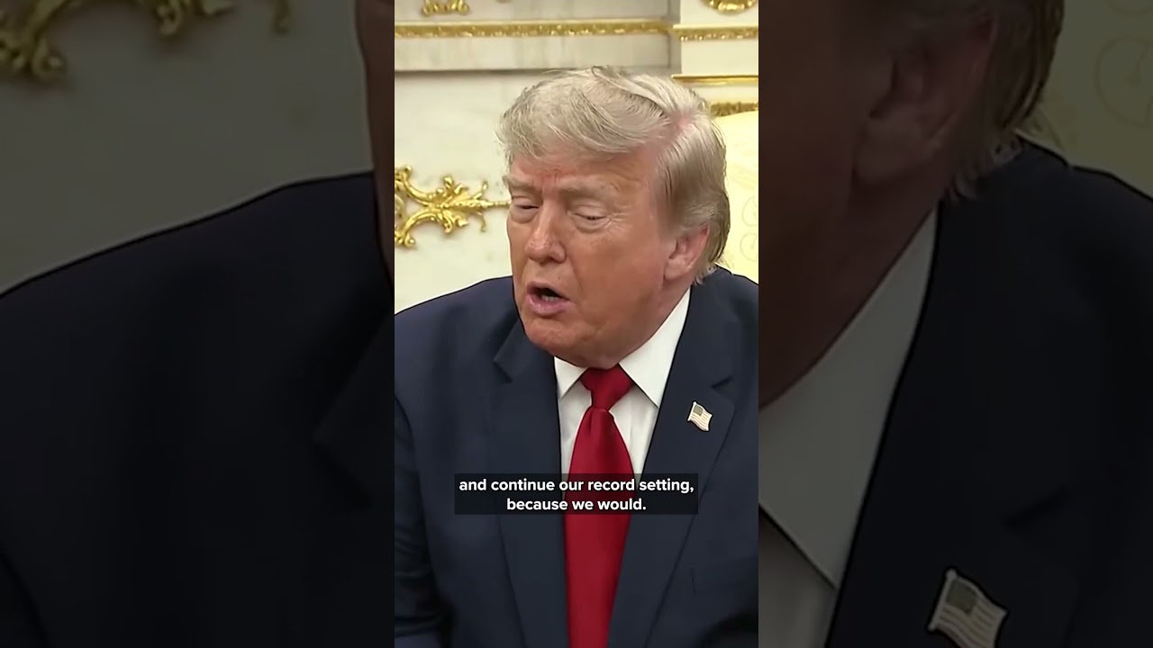Trump explains why he reversed 20% Strait of Hormuz toll plan