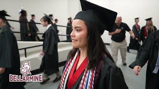 Alexa on the Bellarmine Difference (Short Version) Guide