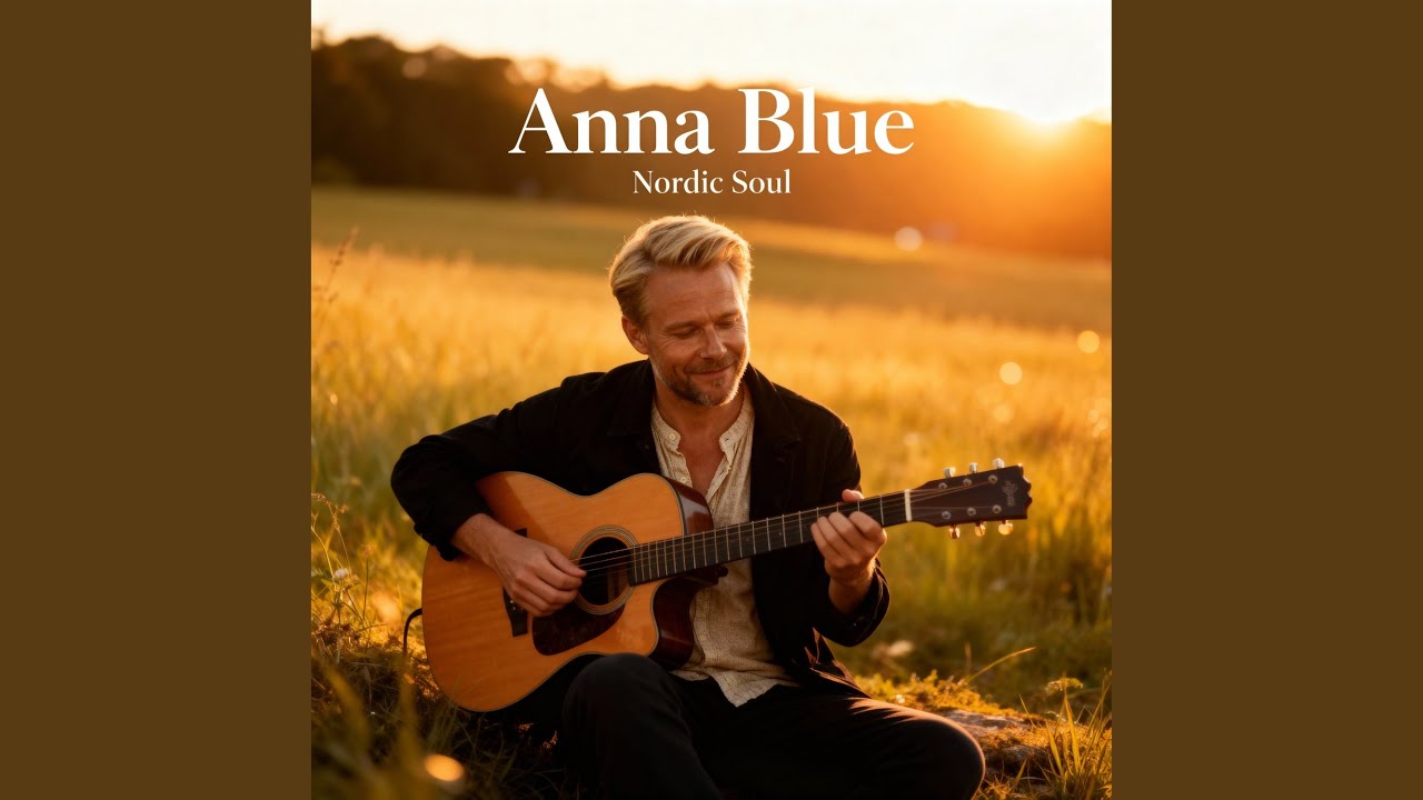 Obejrzyj Anna Blue w YouTube Obejrzyj Anna Blue w YouTube
