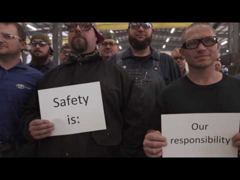 Petersen Inc. Safety Video 2016 - video from Petersen Inc.