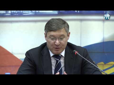 Появилось первое печатное издание о тюменских журналистах