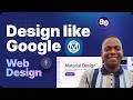 Material Design 3 Advanced Components &amp; Emotional Design Principles