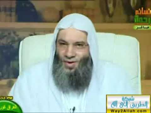 ما معنى البتول وما معنى بخا بخا وهل كان مع عمر شيطان الشيخ محمد حسان