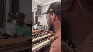 1st part of this praise break ! Evan ,Glenn Gibson , Josh Simpson and Peter Henry !!!.. CHURCH !! 1st part of this praise break ! Evan ,Glenn Gibson , Josh Simpson and Peter Henry !!!.. CHURCH !!