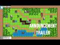 Lotyas - Announcement Trailer