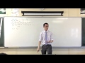 Geometric Progression and Sequences