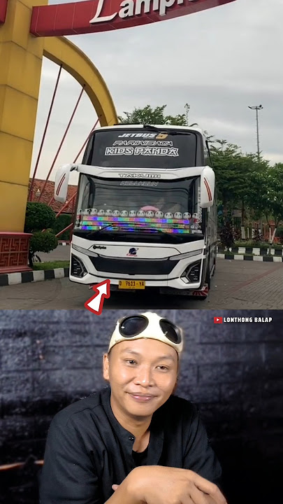 Makin ganteng‼️basuri V4 🐼 Kids Panda 🐼 | Tunggal Jaya #shorts #telolet