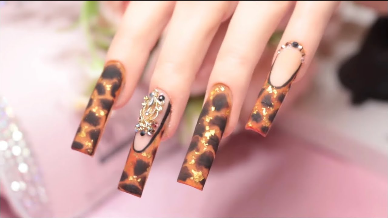 Como hacer el Efecto Carey 😍😍😍