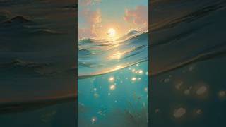 Life Of A Shark, AI Surf Rock | Part 4