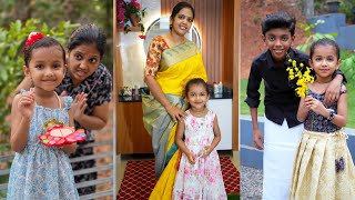 Best 👌 Funniest🤣 Videos Compilation By♥️ Krishnaavyu 🥰