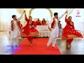 Afghan girls and boys mast  shana paranak dance of hewad group in wedding to jawid sharif new song