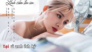 Linh Cảm Tim Em Karaoke - Ngọc Kara Beat Chuẩn