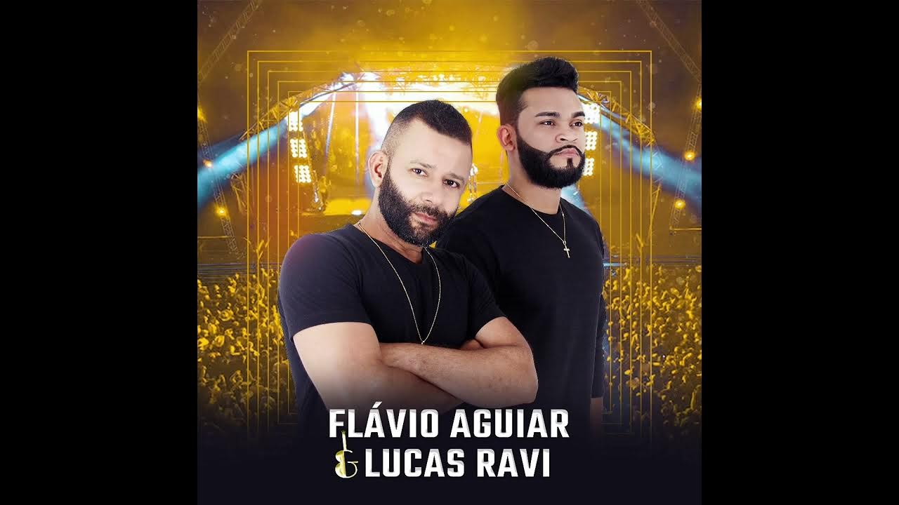 Dj Flavio Aguiar 