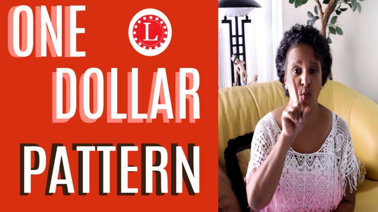 LOOM KNITTING Pattern Downloads for $1 (Limited Time)