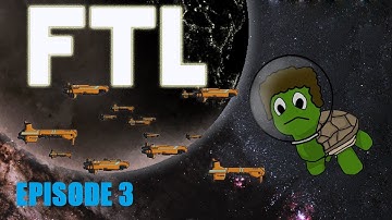 FTL Oldsage plays ftl episode 3