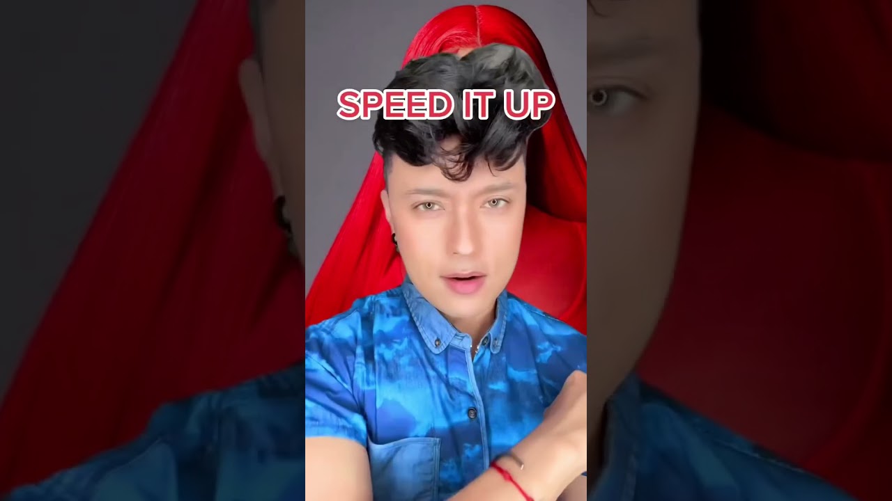 Watch Nicki Minaj - SPEED CHALLENGE‼️ #shortsmaschallenge #nickiminaj on YouTube Watch Nicki Minaj - SPEED CHALLENGE‼️ #shortsmaschallenge #nickiminaj on YouTube