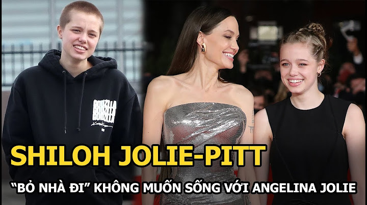 Biệt danh của angelina jolie là gì năm 2024