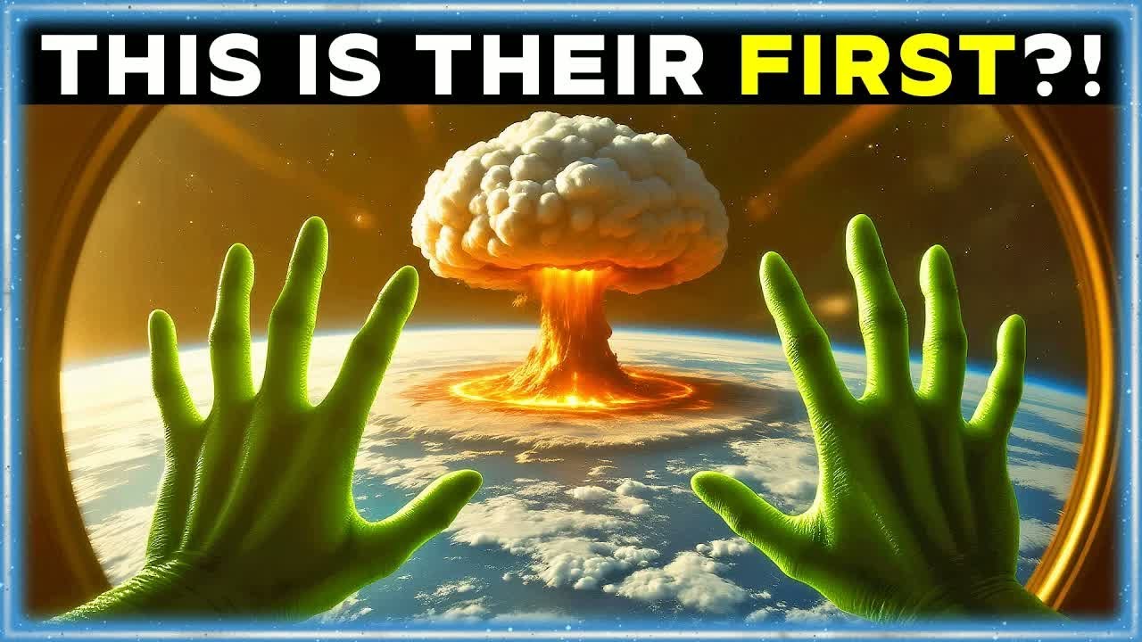 They Saw Humanity’s First War… And Never Slept Again ｜ Best HFY Stories