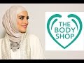 The Body Shop's Giveaway+Favourites .. مفضلات بودي شوب وهدية رمضان