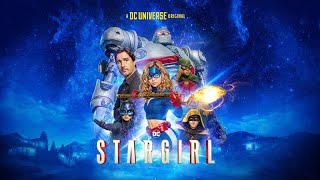 Spitfire Audio &amp; Pinar Toprak. | DC's Stargirl Scoring Competition [Timmy Rise Soundtrack Entry]