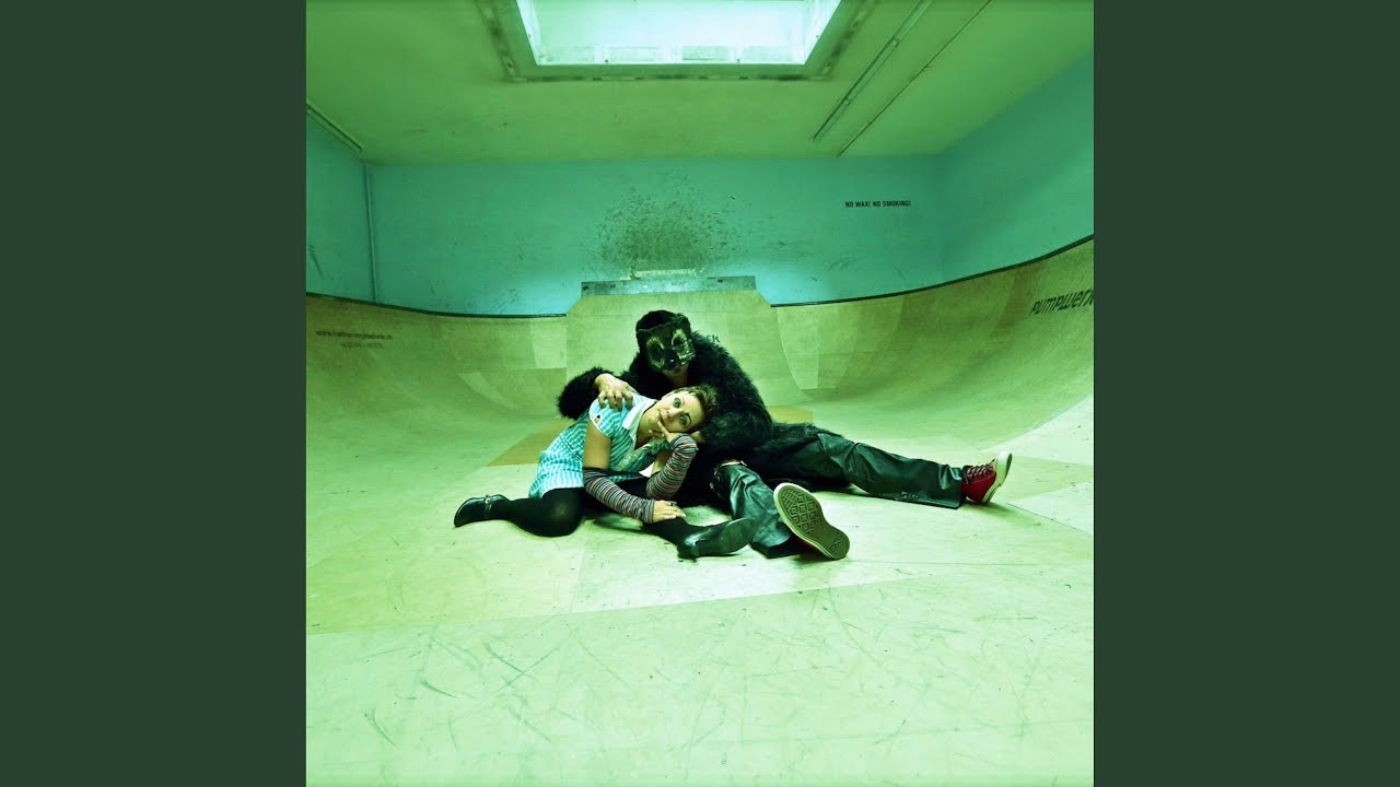 Deep (feat. Baer) - YouTube Music