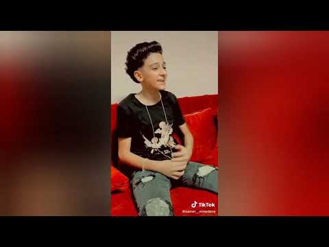 سامر المدني بيغني أكتر أغنية بيحبها انا لما بحب بحن بجن جامدة موت حالة واتس