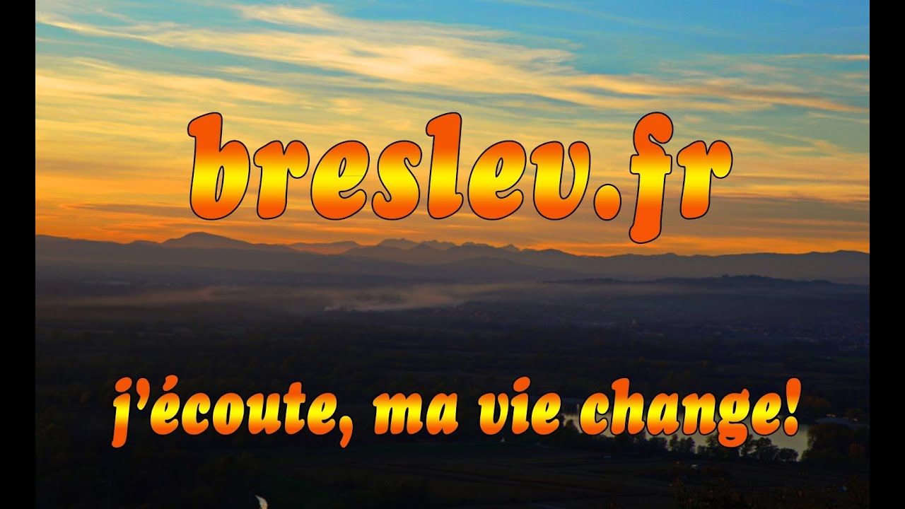 Le recherche du plaisir vient du manque de récipients.