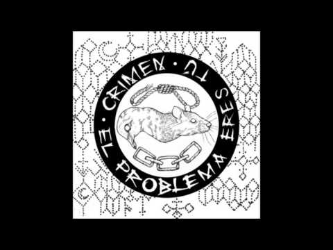Crimen — CRIMEN - El enemigo soy yo PARTE DOS