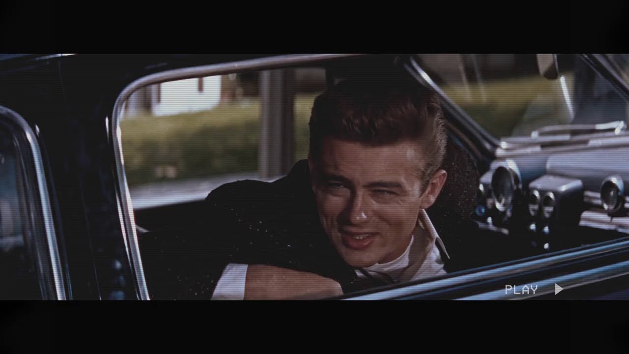 Rebel Without a Cause | Rebobinar Depois de Ver | Antena 3 auf YouTube ansehen Rebel Without a Cause | Rebobinar Depois de Ver | Antena 3 auf YouTube ansehen